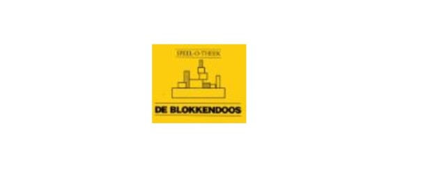 speelotheek de blokkendoos Haarlemmermeer