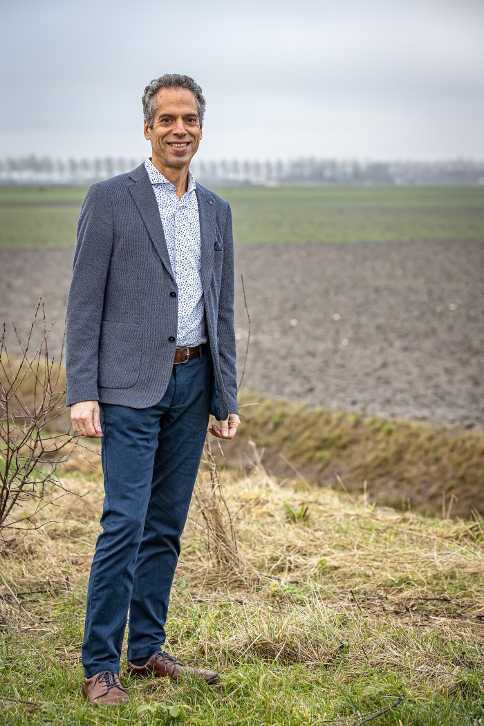 Hans Hekstra