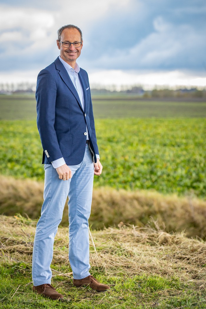 Jan Soellaard